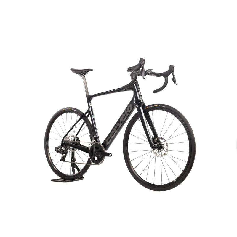 Reconditionné - Vélo de route - Cervélo Caledonia - 56 . TRES BON