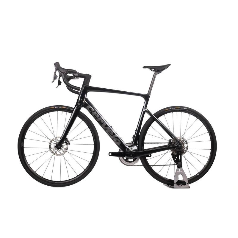 Reconditionné - Vélo de route - Cervélo Caledonia - 56 . TRES BON