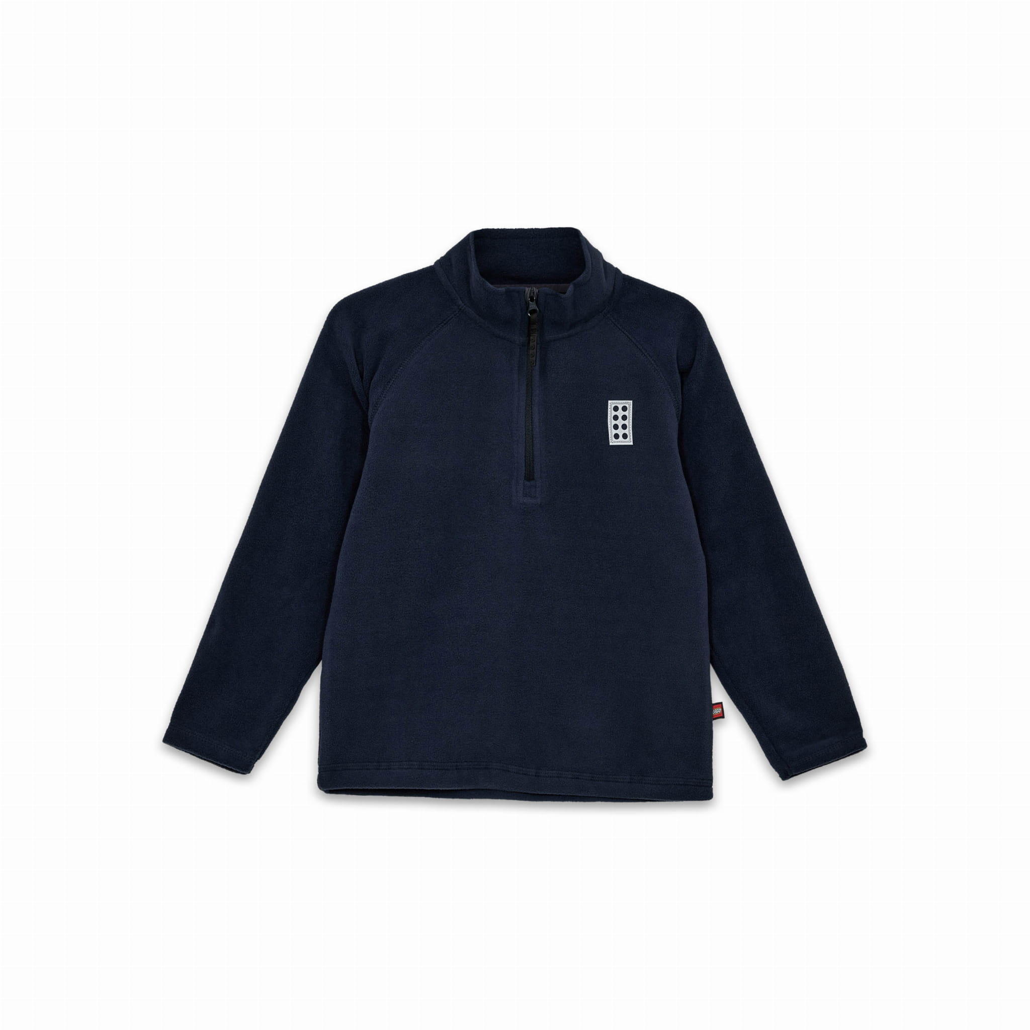 Sweat polaire LEGO Lwsinclair 702 pour enfants 2/6