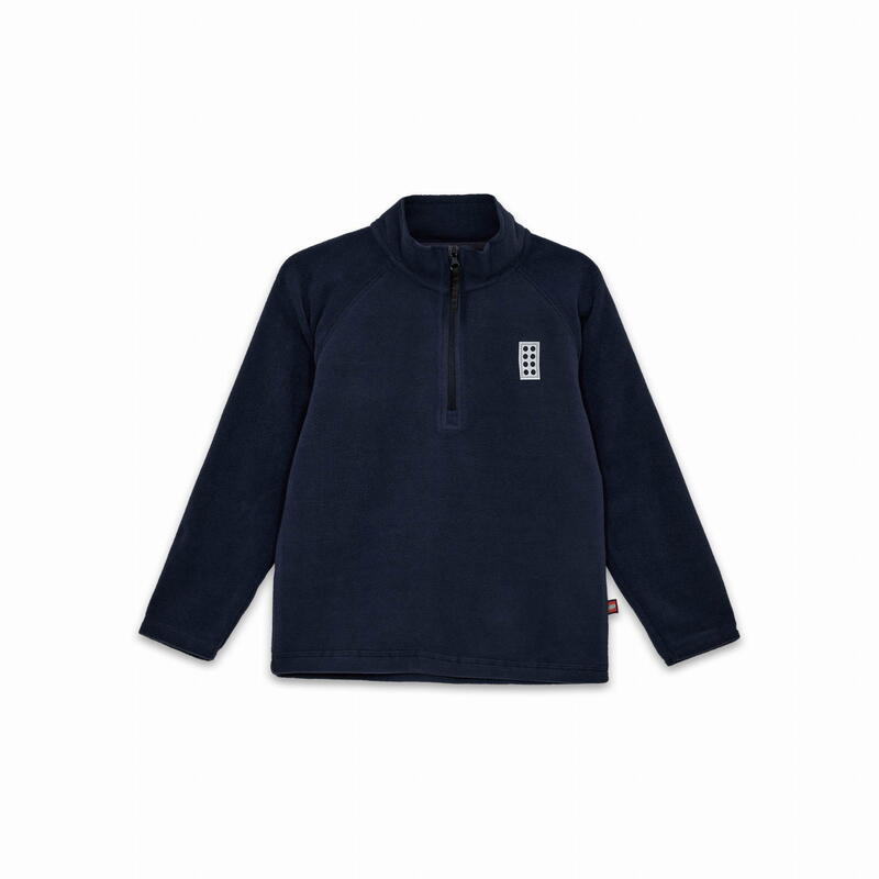 LEGO Lwsinclair 702 pulover fleece pentru copii