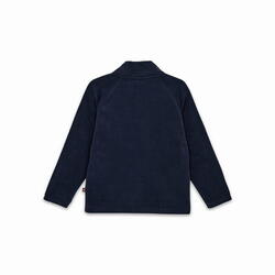 Sweat polaire LEGO Lwsinclair 702 pour enfants