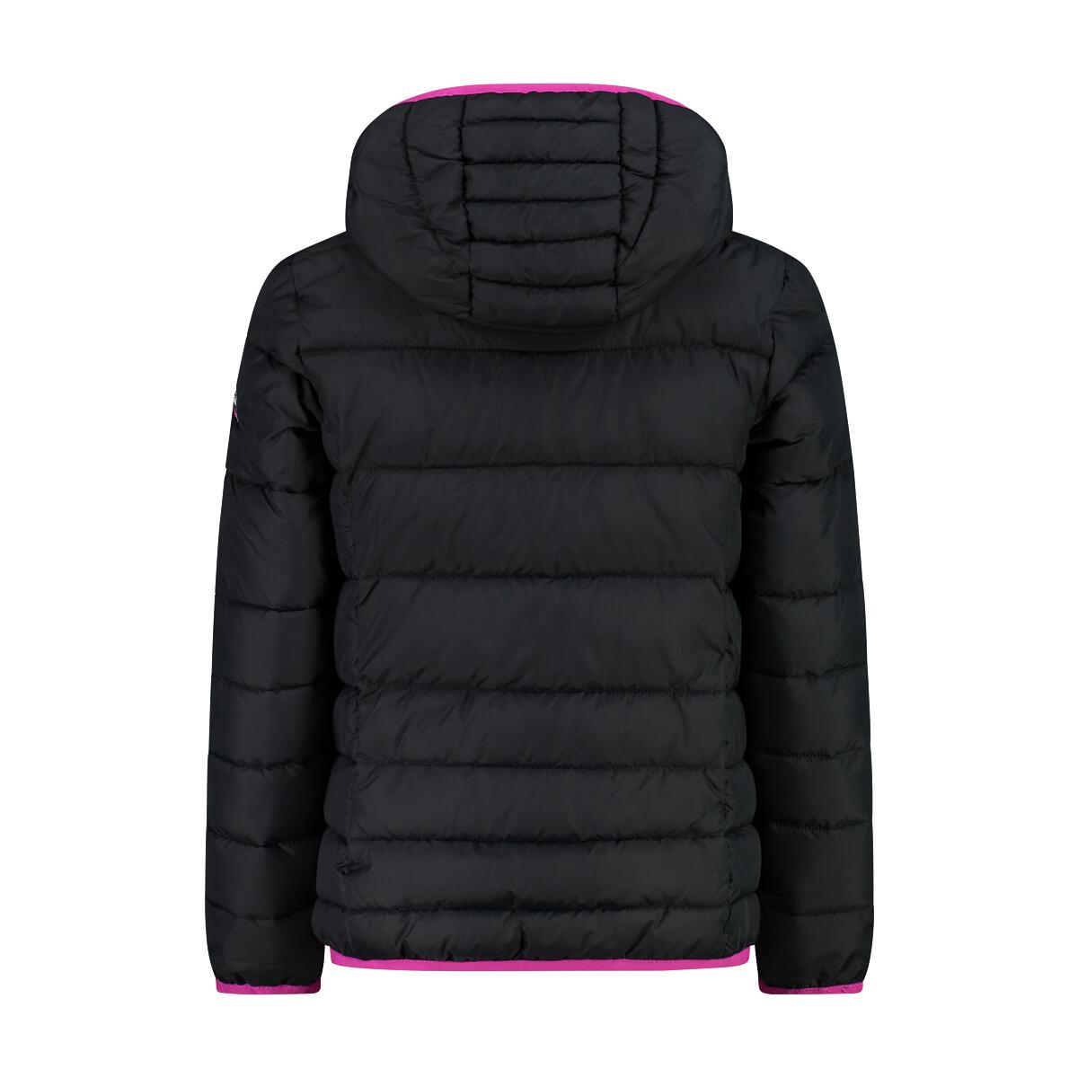 CMP Mädchen Winterjacke KID G JACKET FIX HOOD 34Z0865 2/8