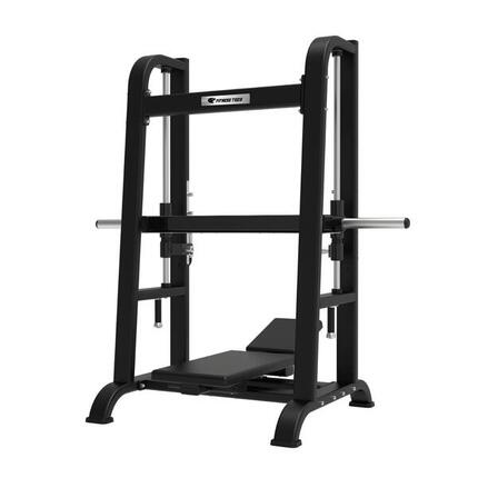 Machine à levier/Presse à jambes verticale Fitness Tech