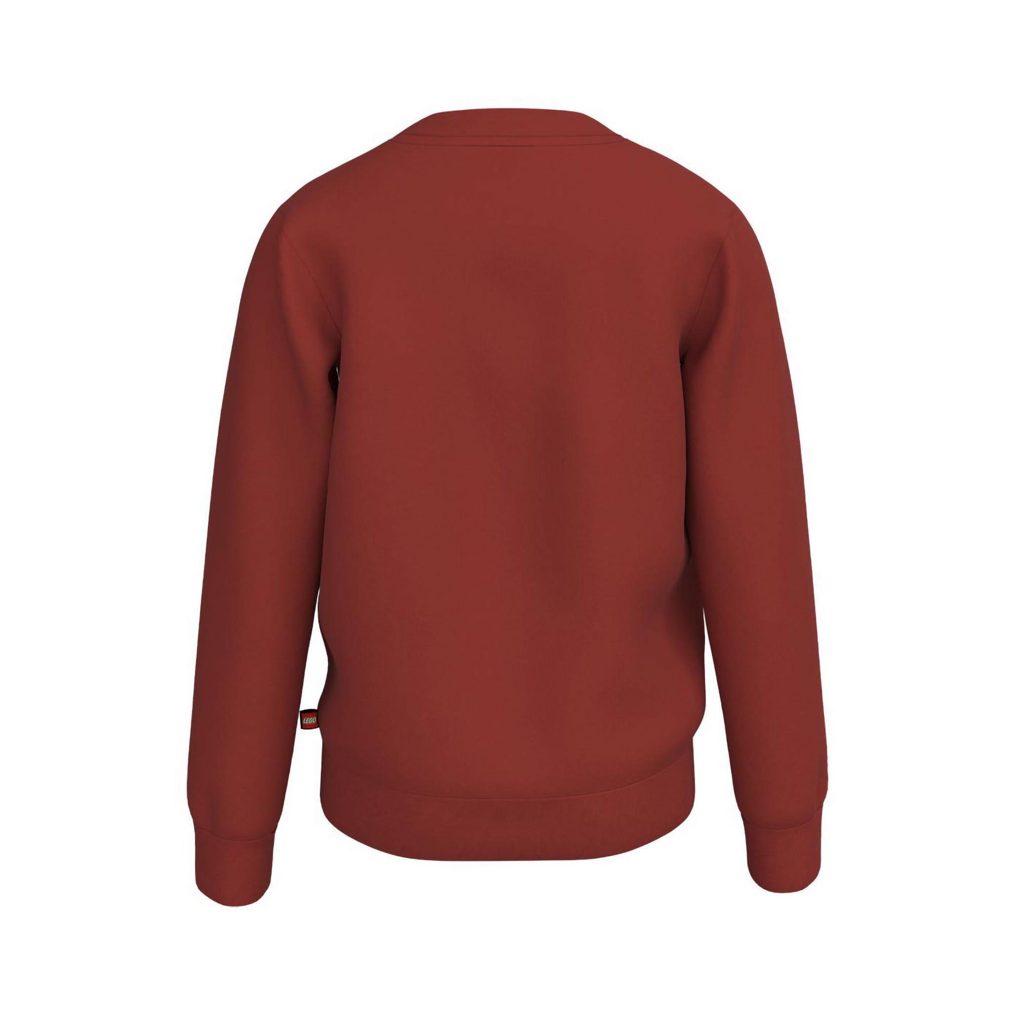 Bluza Bawełniana Dziecięca LEGO Harry Potter STORM 104 2/3