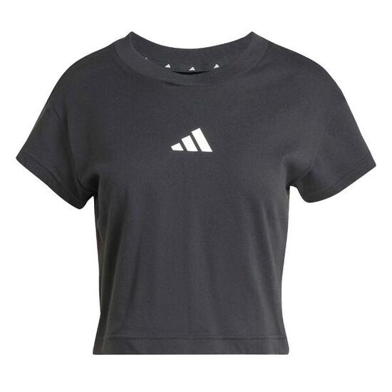 Koszulka Adidas Sport W Fi Sl Bb Tee Damskie