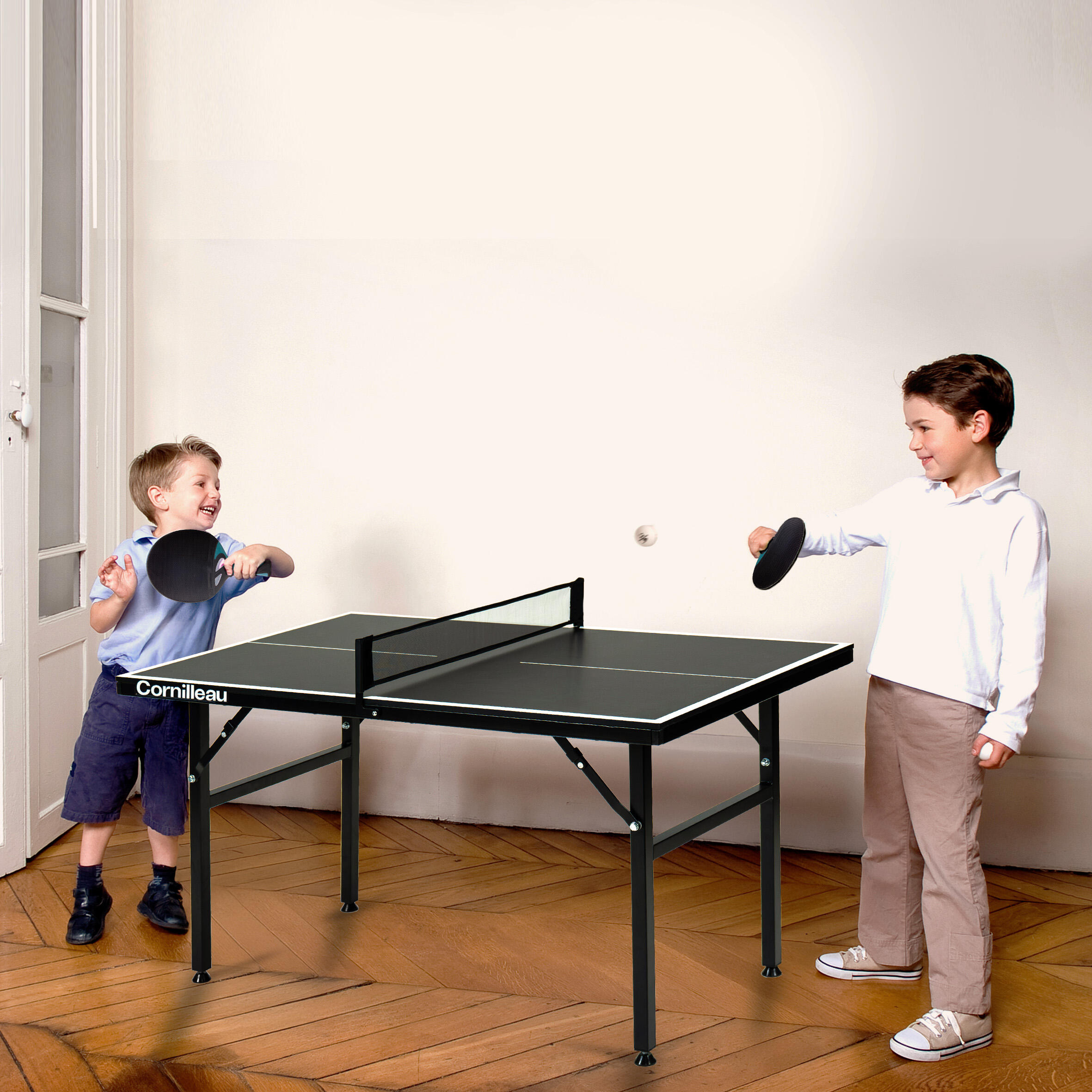 Minitafeltennistafel 2/7