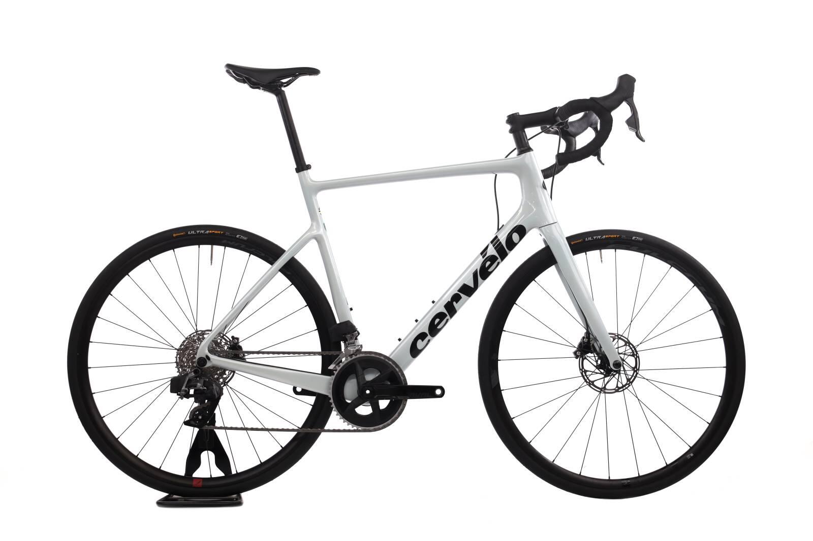 CERVELO Segunda Vida - Carretera - Cervélo Caledonia - 58 . Bueno
