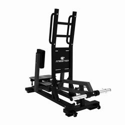 Machine à levier | Abducteur de pied Fitness Tech