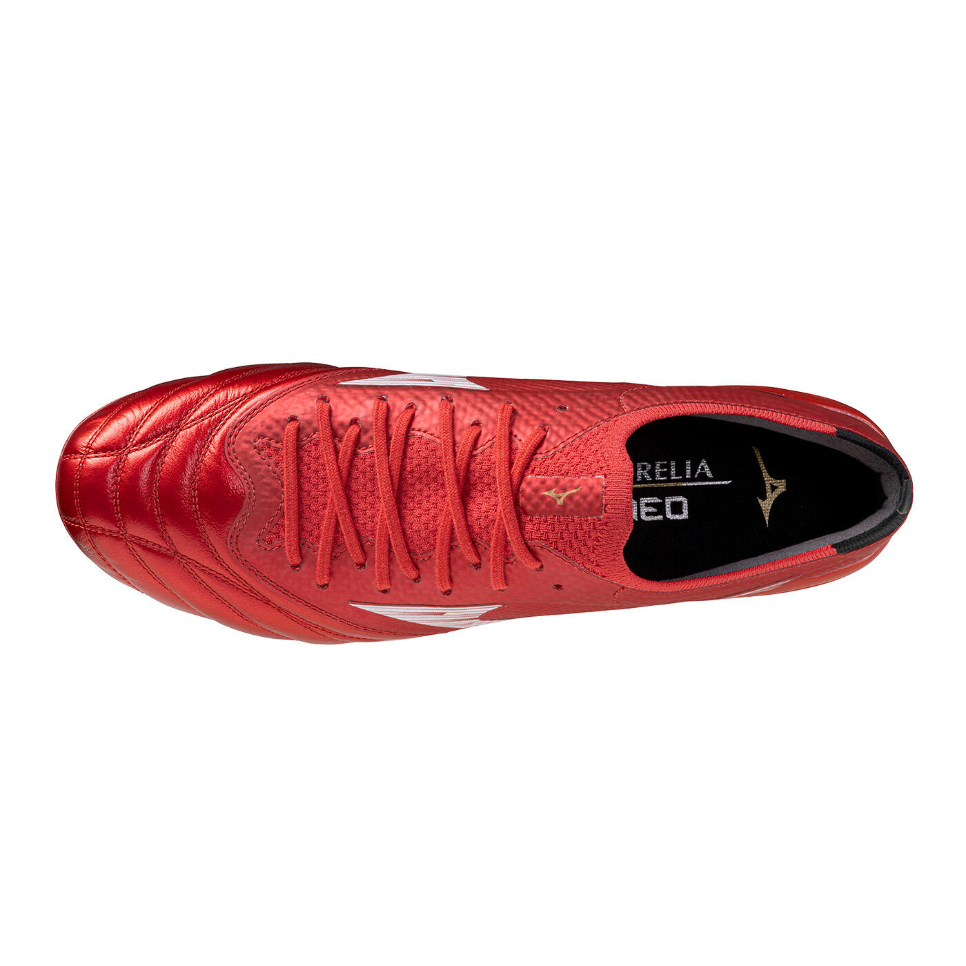 Scarpe con tacchetti ibride Mizuno Morelia Neo IV B Elite Mix 4/5