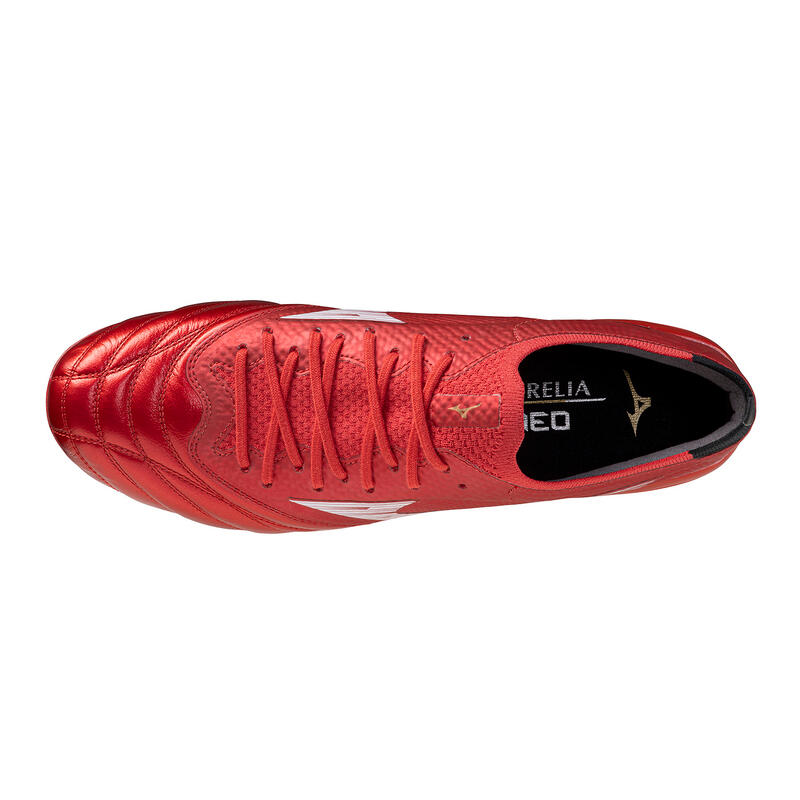 Încălțăminte Mizuno Morelia Neo IV B Elite Mix Ușoară și Hibridă
