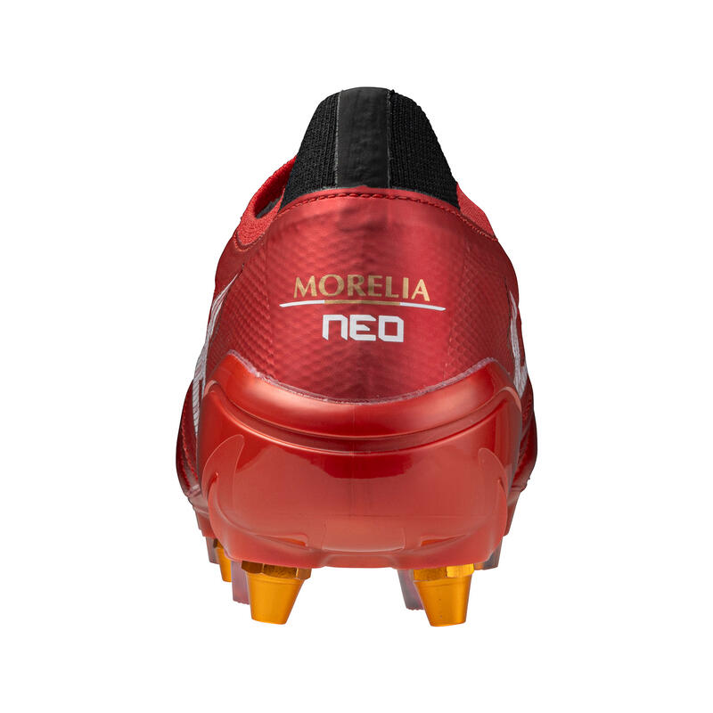 Încălțăminte Mizuno Morelia Neo IV B Elite Mix Ușoară și Hibridă