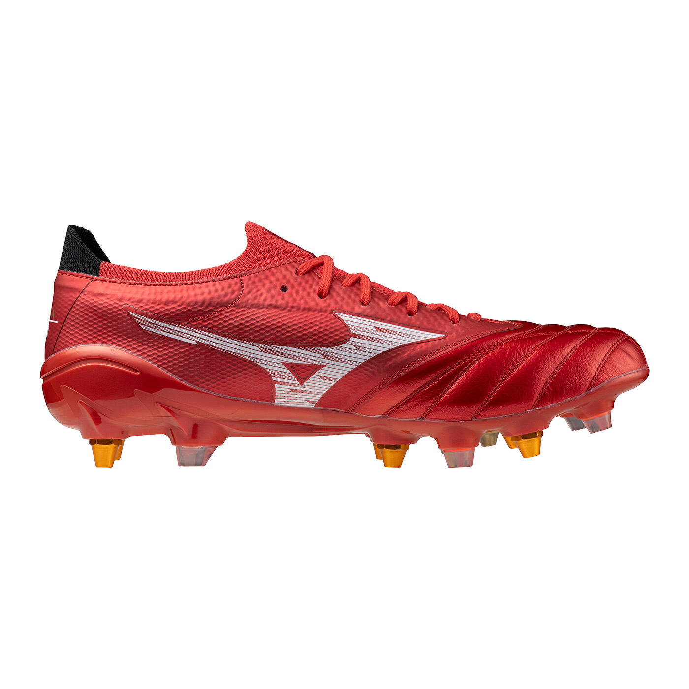 Scarpe con tacchetti ibride Mizuno Morelia Neo IV B Elite Mix 3/5