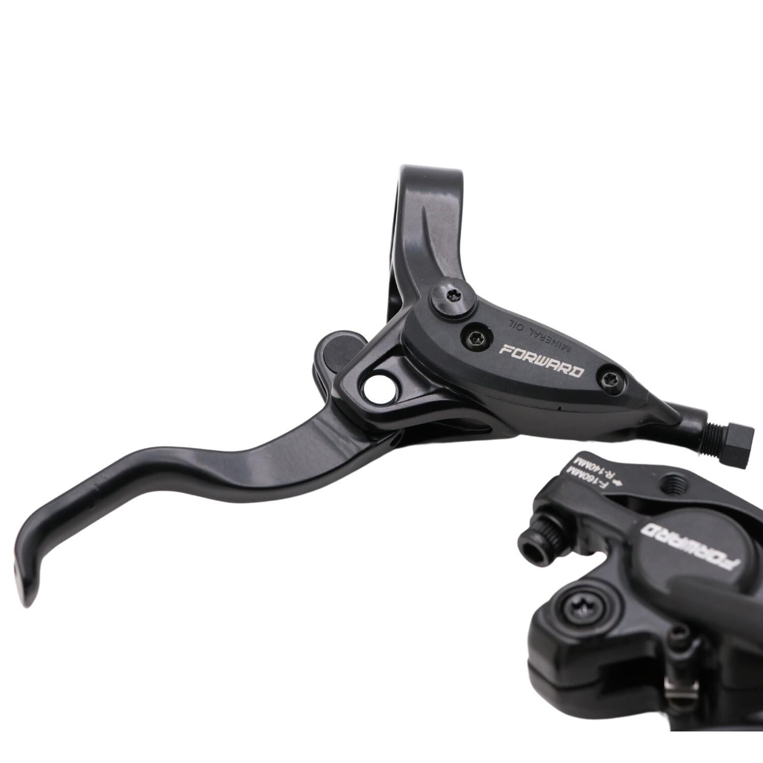 Freno a Disco Forward Joyride V2 1600mm - C-Jet 3/3