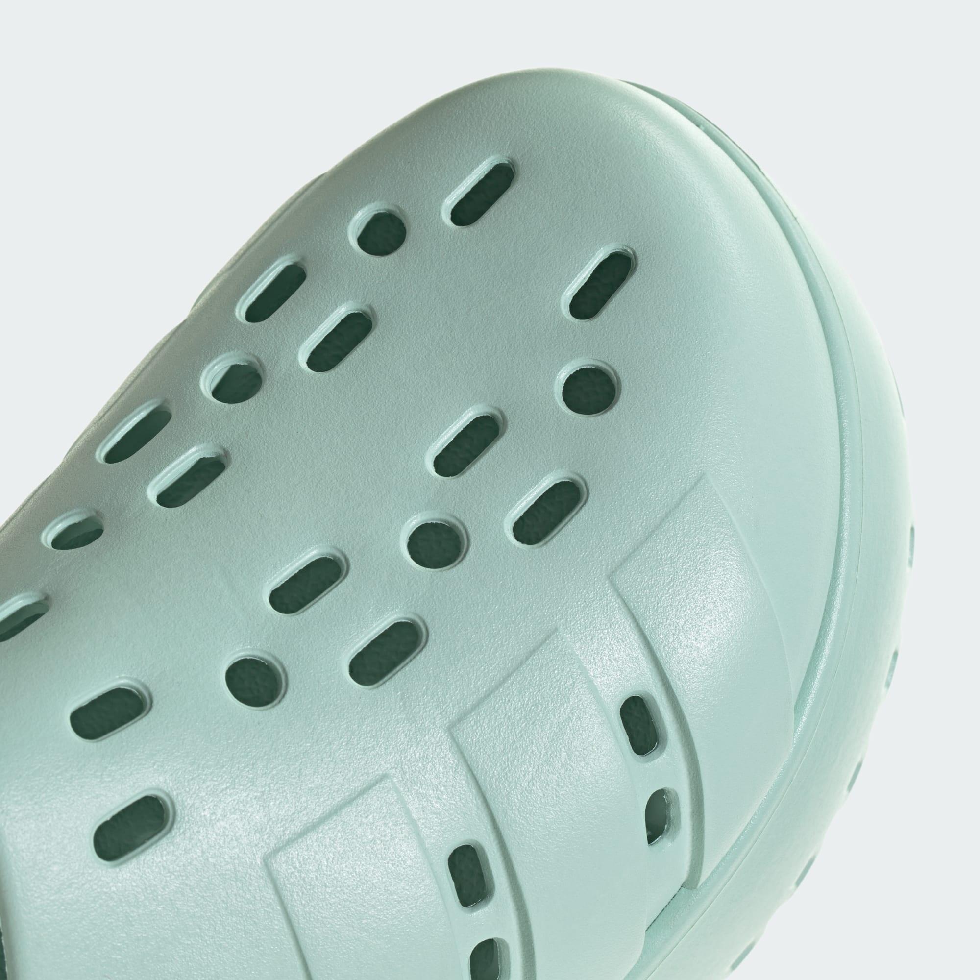 Adilette Plateau-Clog 5/15