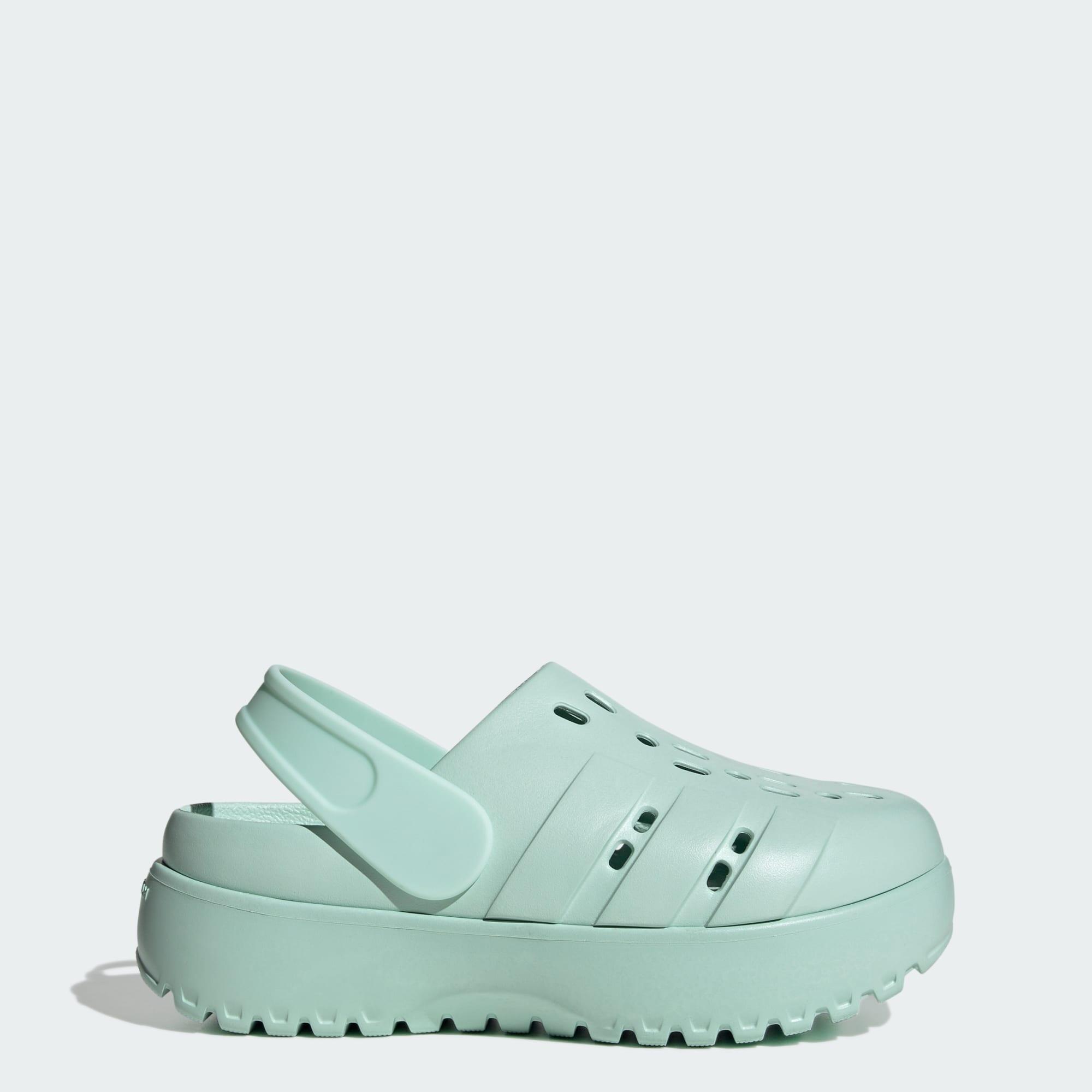 Adilette Plateau-Clog 7/15