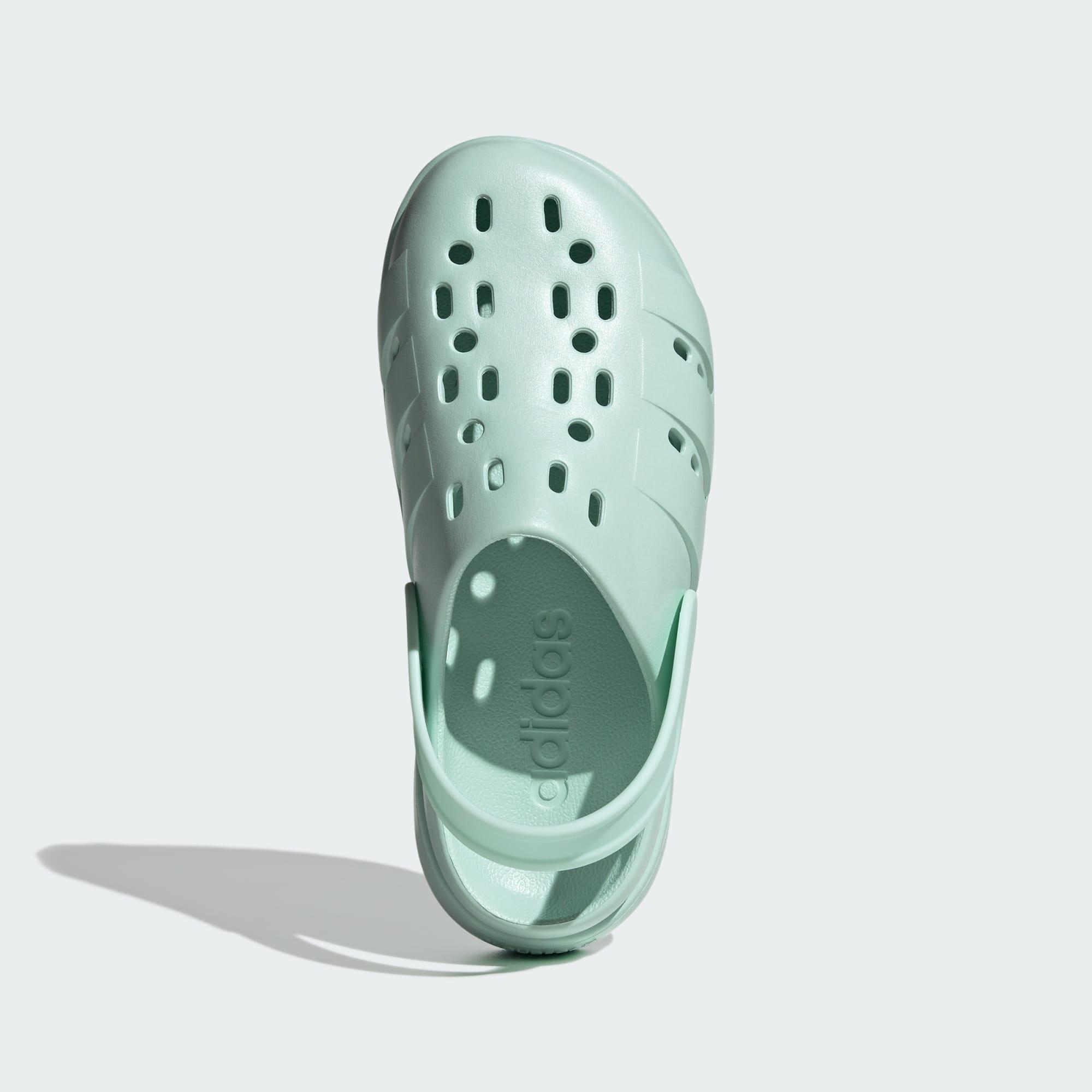 Adilette Plateau-Clog 2/15