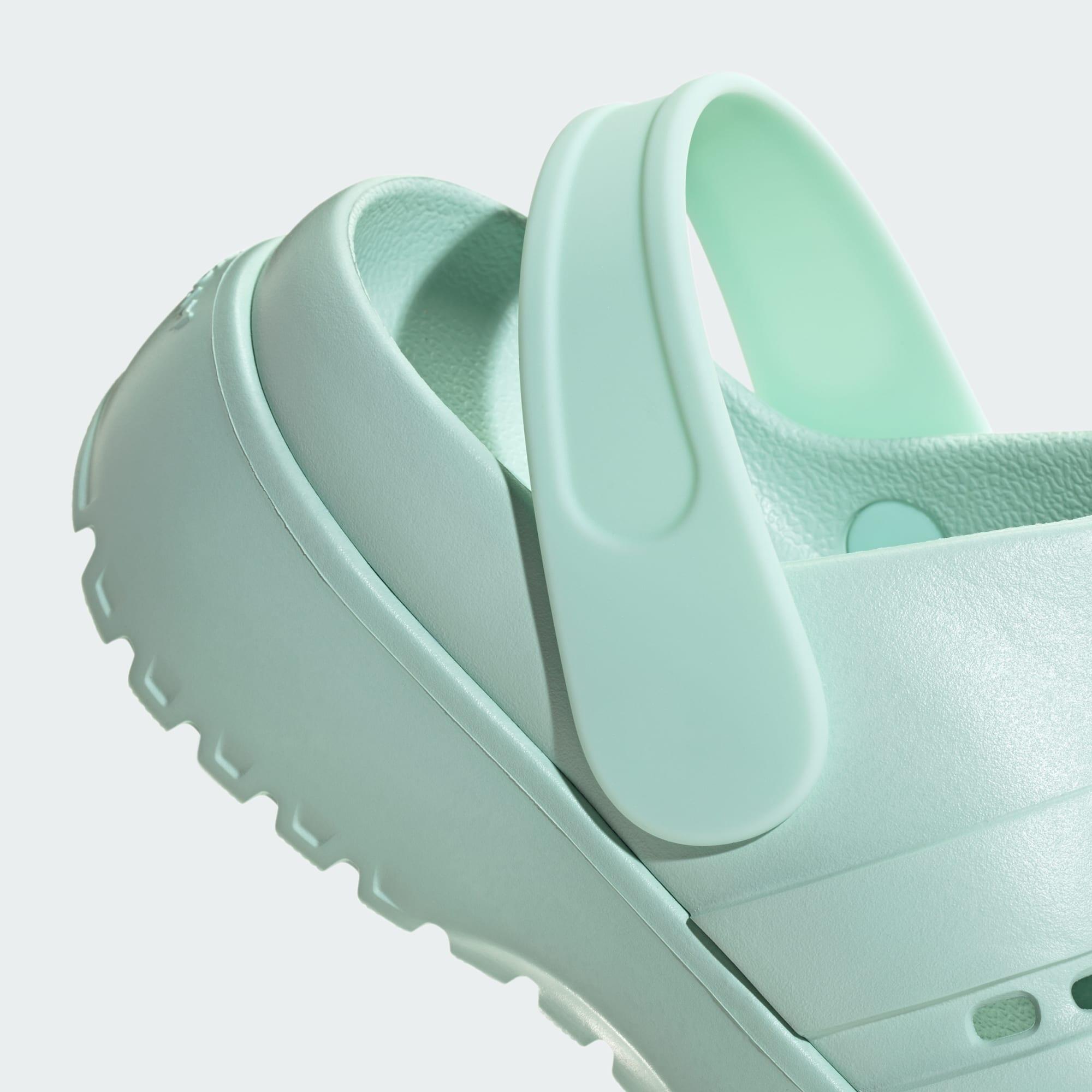 Adilette Plateau-Clog 6/15