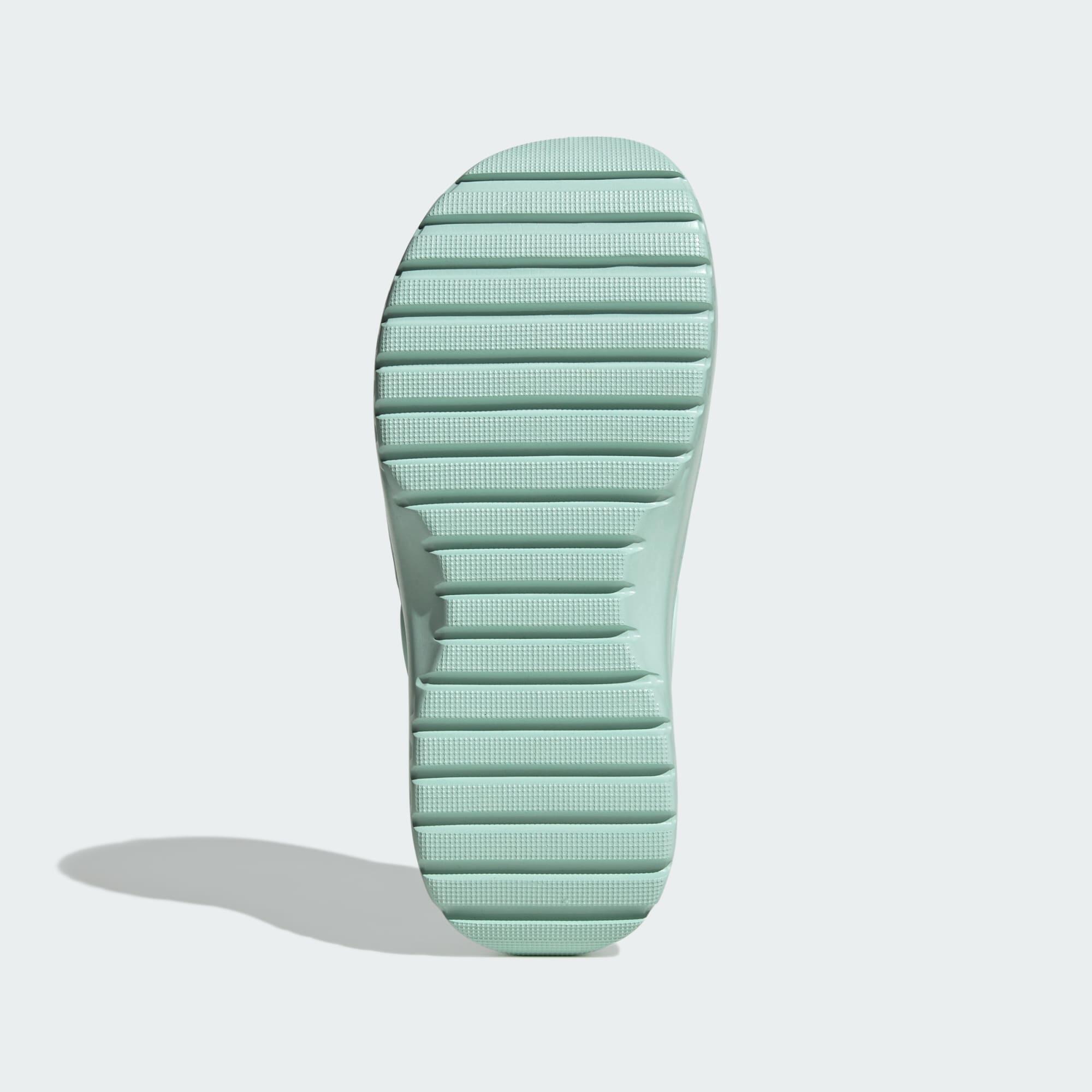 Adilette Plateau-Clog 3/15