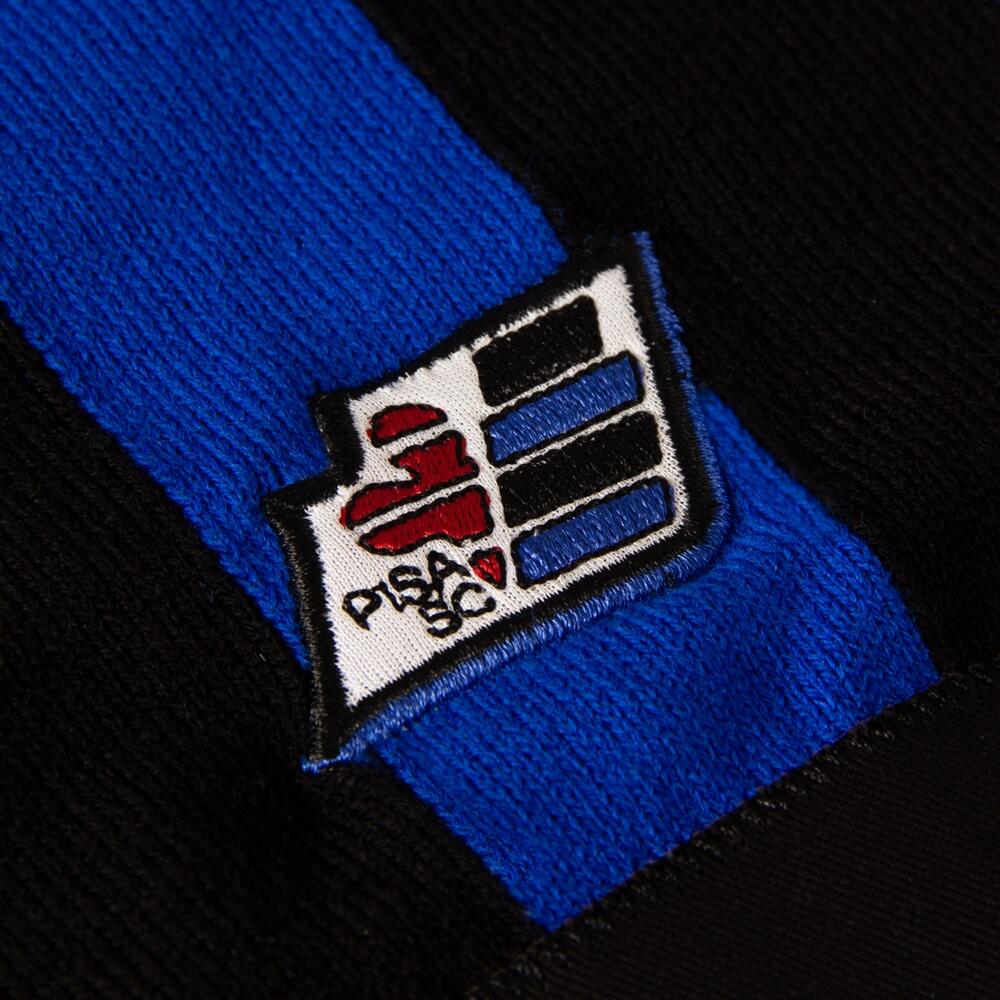 Pisa S.C. 1986 - 87 Maglia Storica Calcio 3/7