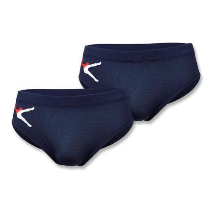 kostium kąpielowy dla dzieci WINCH PLAY 2 szt.