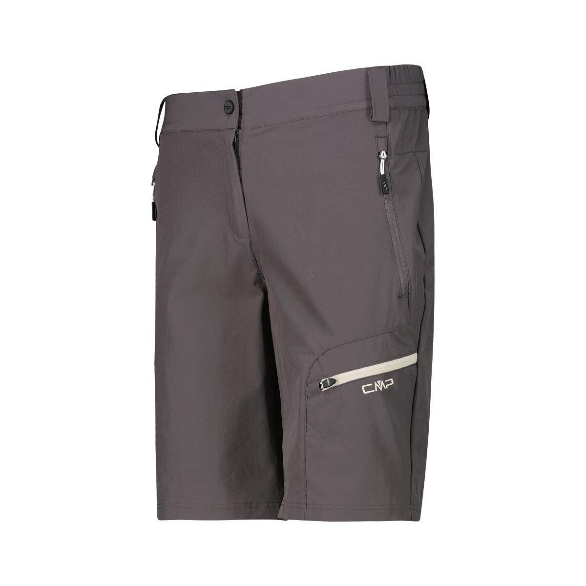 CMP Damen Short WOMAN BERMUDA 31T5136 3/4