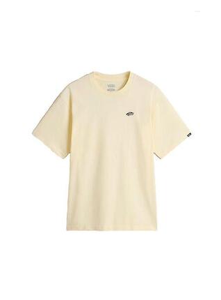 T-shirt pour homme Vans Style 76 ii Jaune