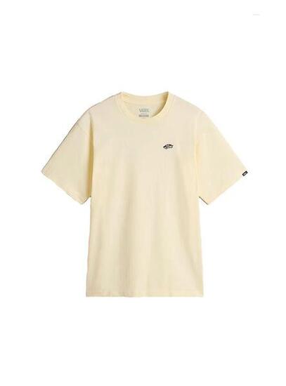 T-shirt pour homme Vans Style 76 ii Jaune