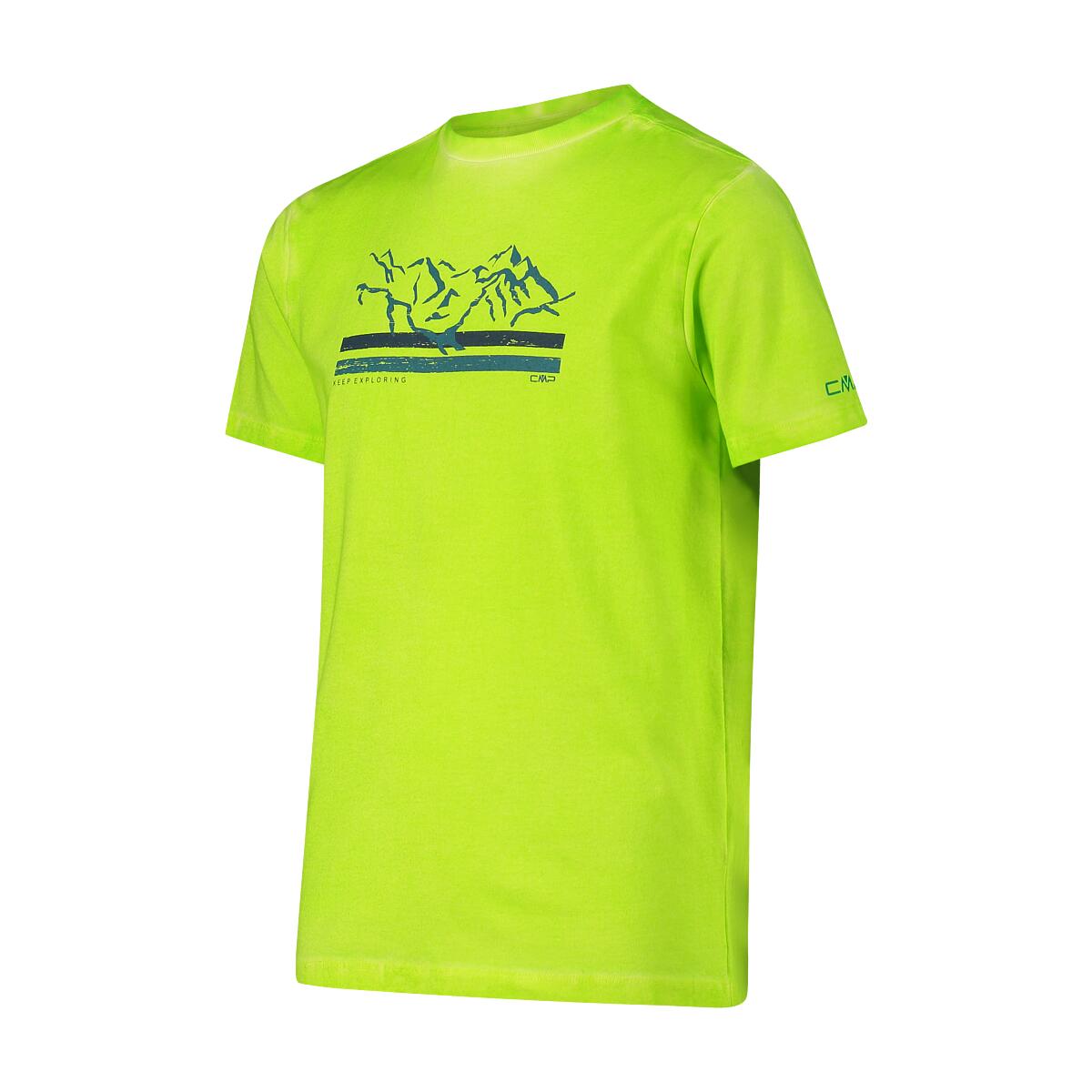 CMP Kinder T-Shirt Kid T-Shirt 39T7544 3/5
