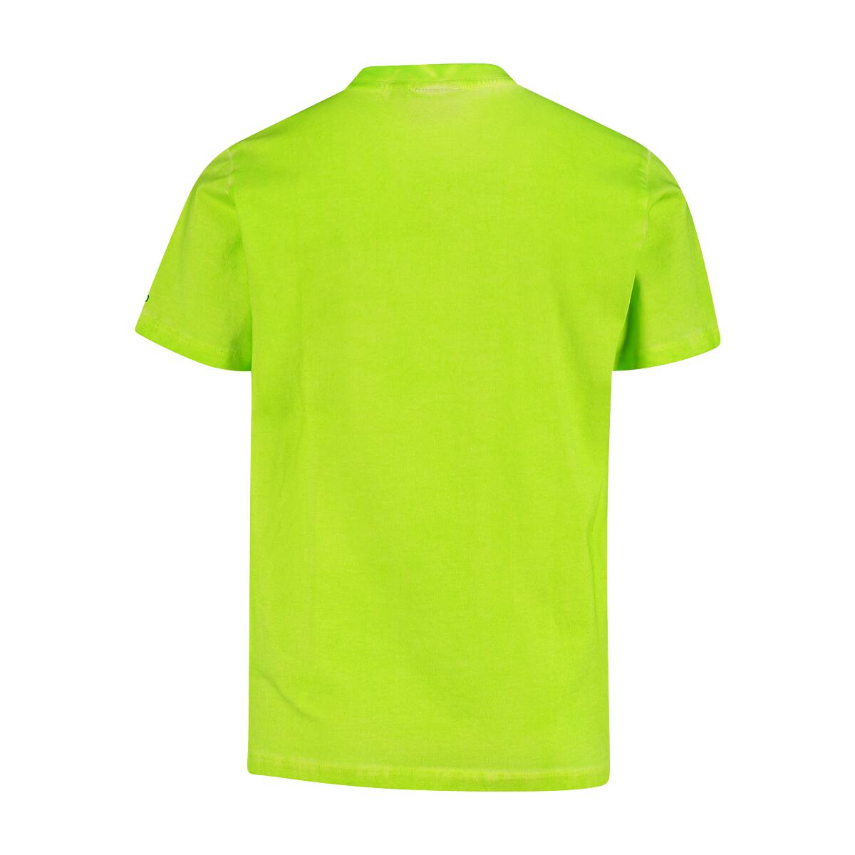 CMP Kinder T-Shirt Kid T-Shirt 39T7544 2/5