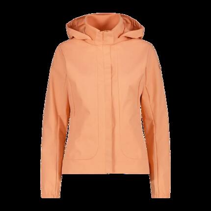 Wasserdichte Jacke mit Reißverschluss, Damen CMP