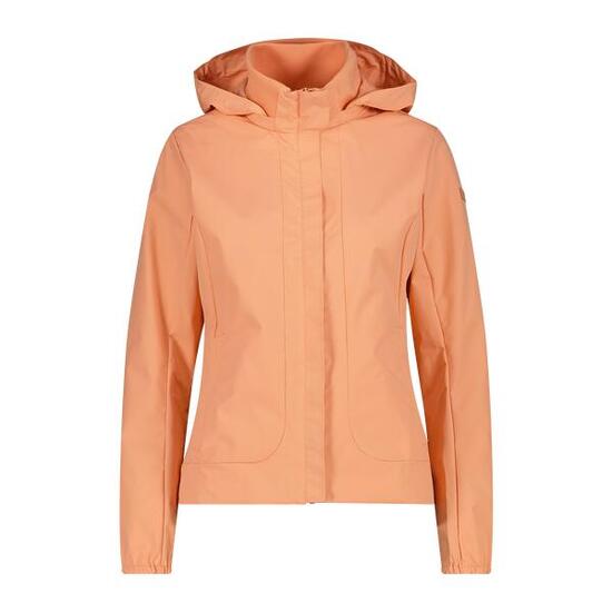 Wasserdichte Jacke mit Reißverschluss, Damen CMP