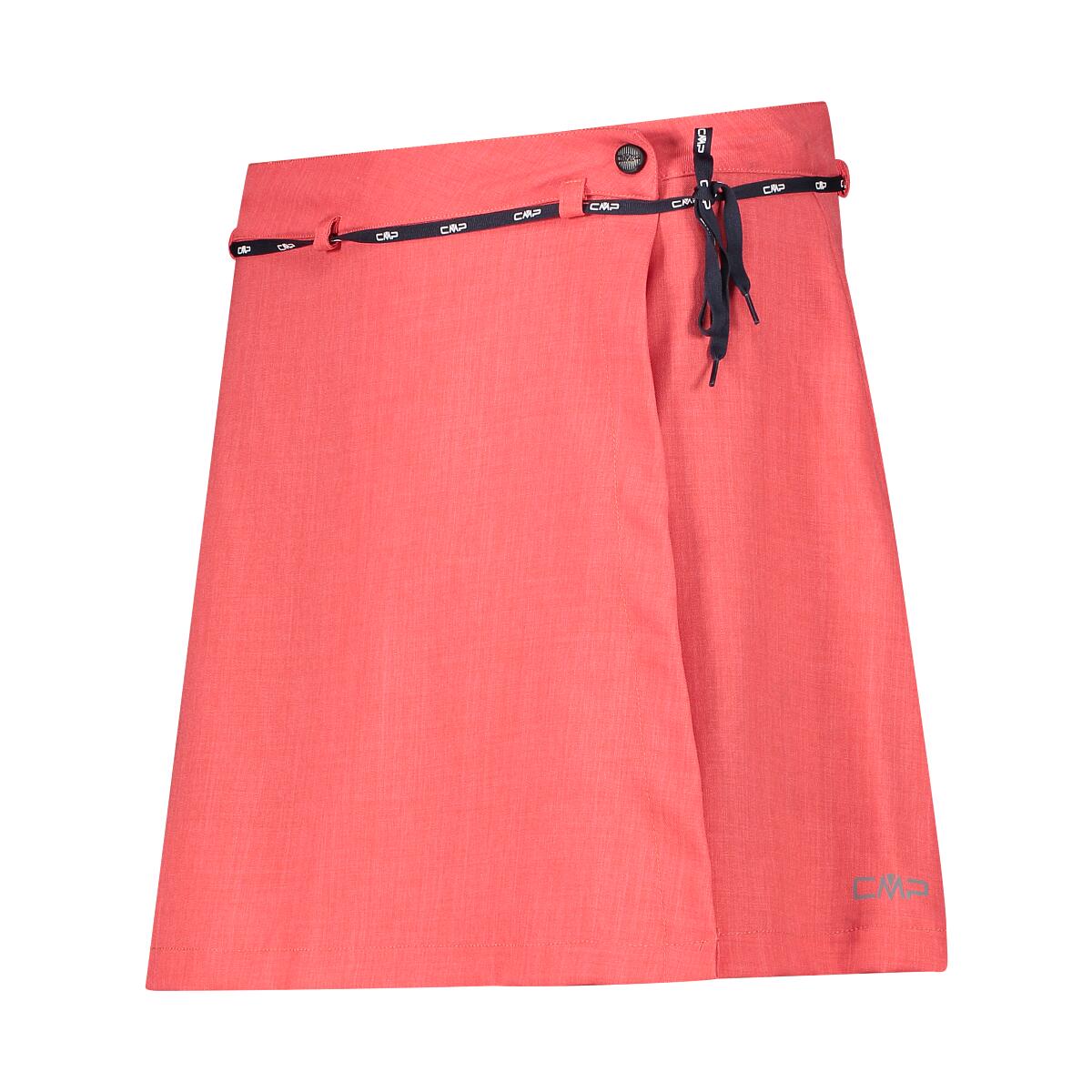Falda con culotte interior desmontable mujer CMP 6/6