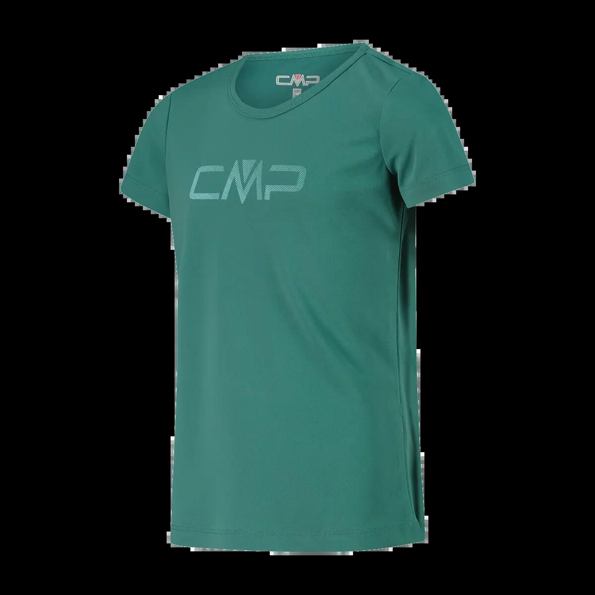 T-shirt de menina CMP 3/3