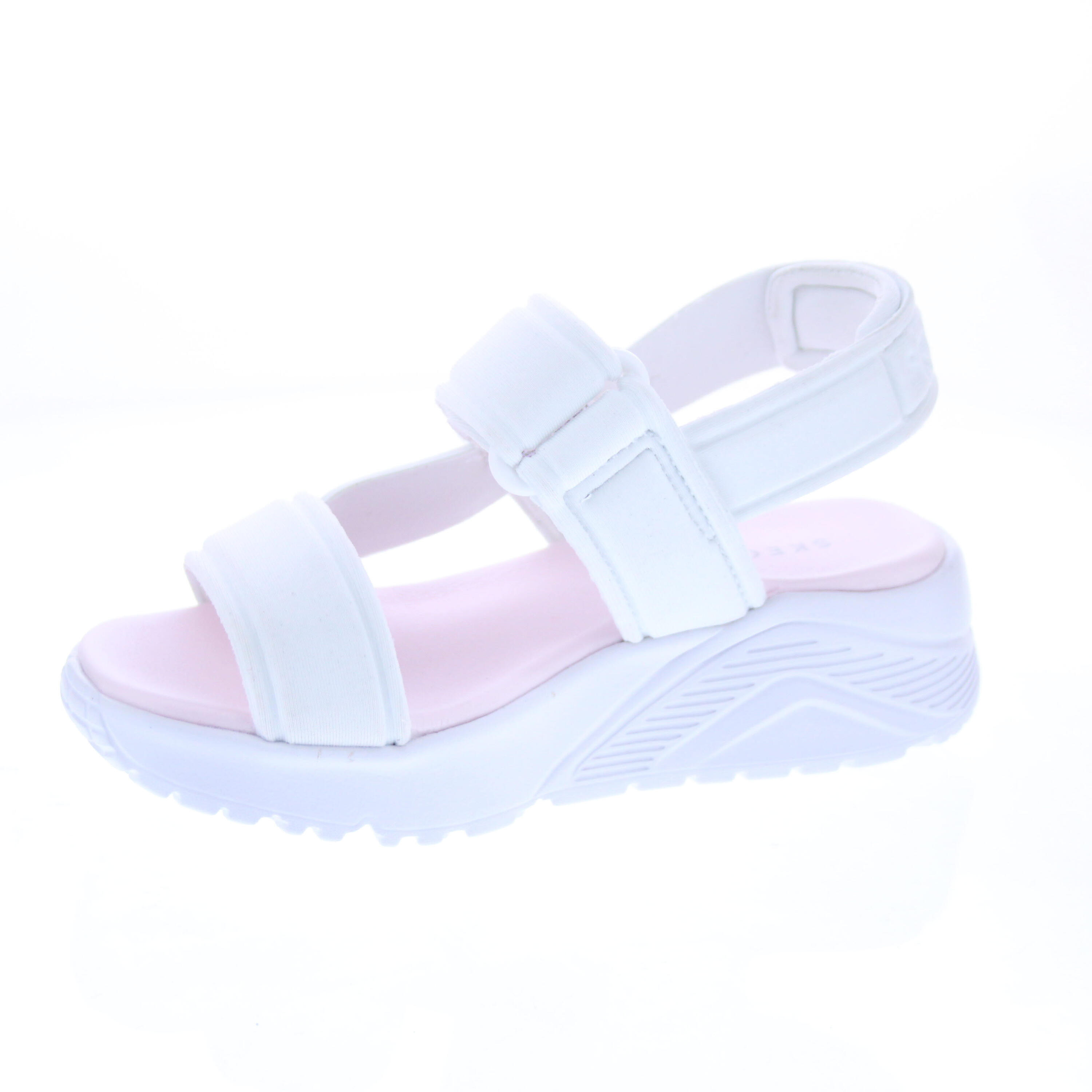 Sandalias SKECHERS  Sunny Stand Blanco  Niños 2/4