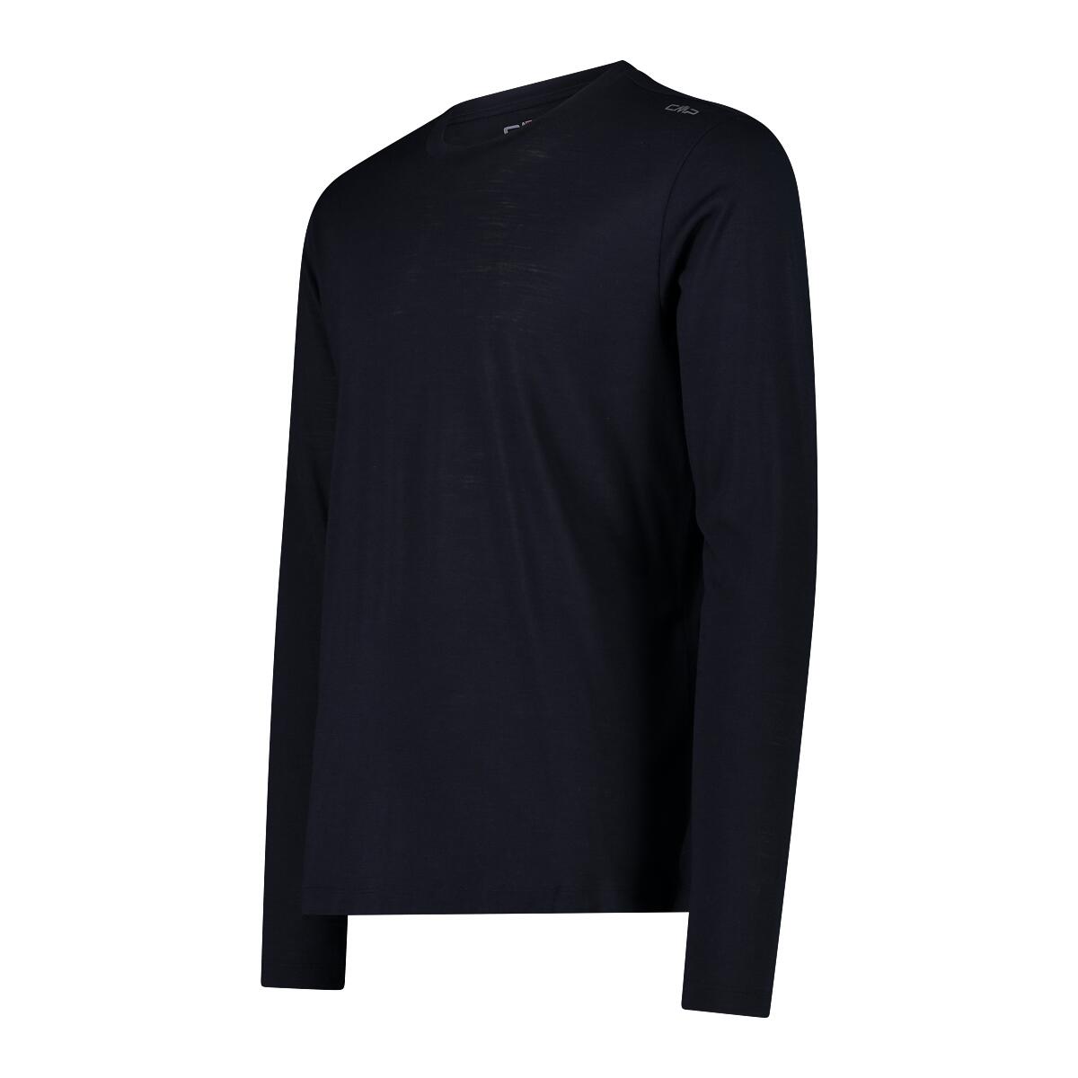CMP Herren Langarmshirt Man T-Shirt 34N0897 3/5