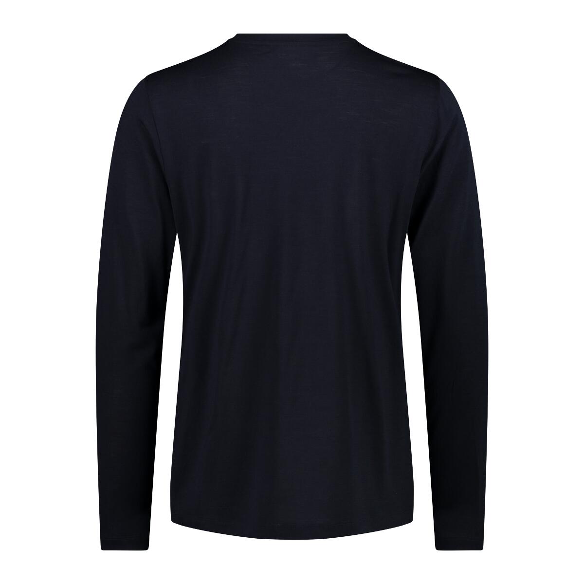 CMP Herren Langarmshirt Man T-Shirt 34N0897 2/5