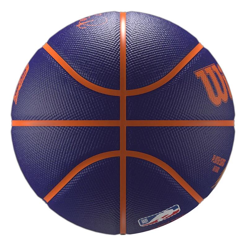 Mini-pallone Wilson NBA Player Icon Booker 7/7
