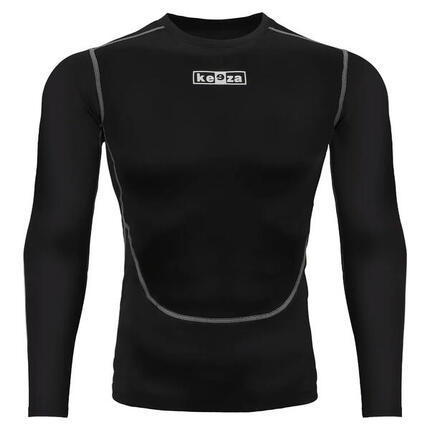 Koszulka termoaktywna dla dzieci Keeza Bristol Junior z długim rękawem