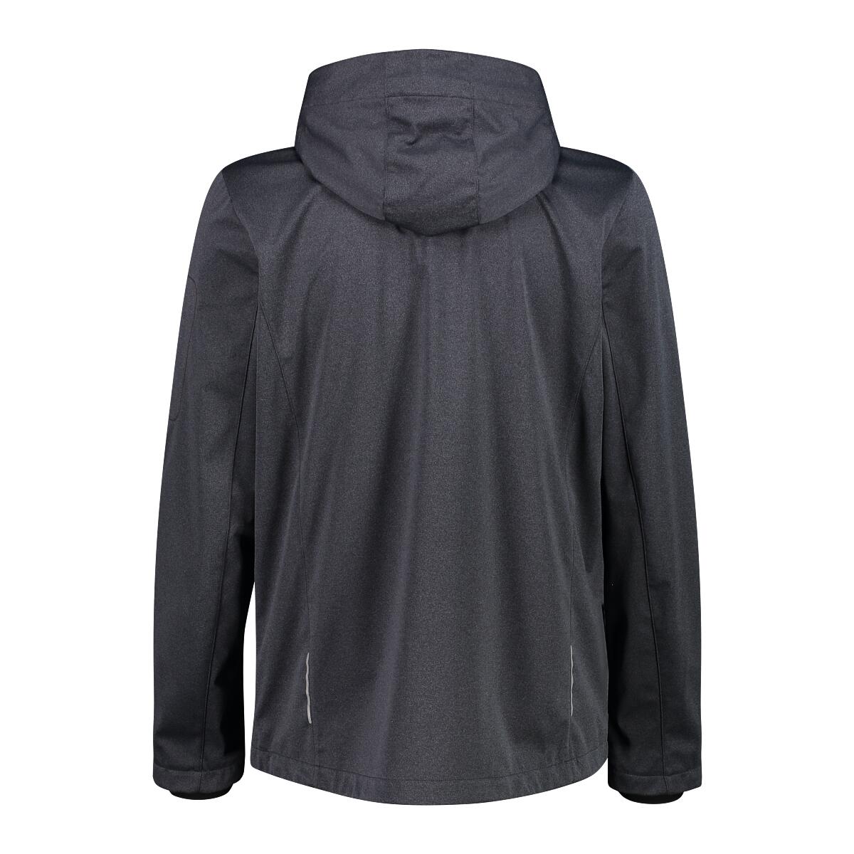 Veste de randonnée à capuche CMP 2/3