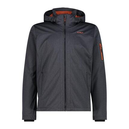 Wanderjacke mit Kapuze CMP