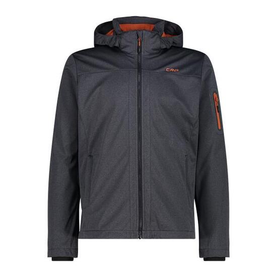 Wanderjacke mit Kapuze CMP