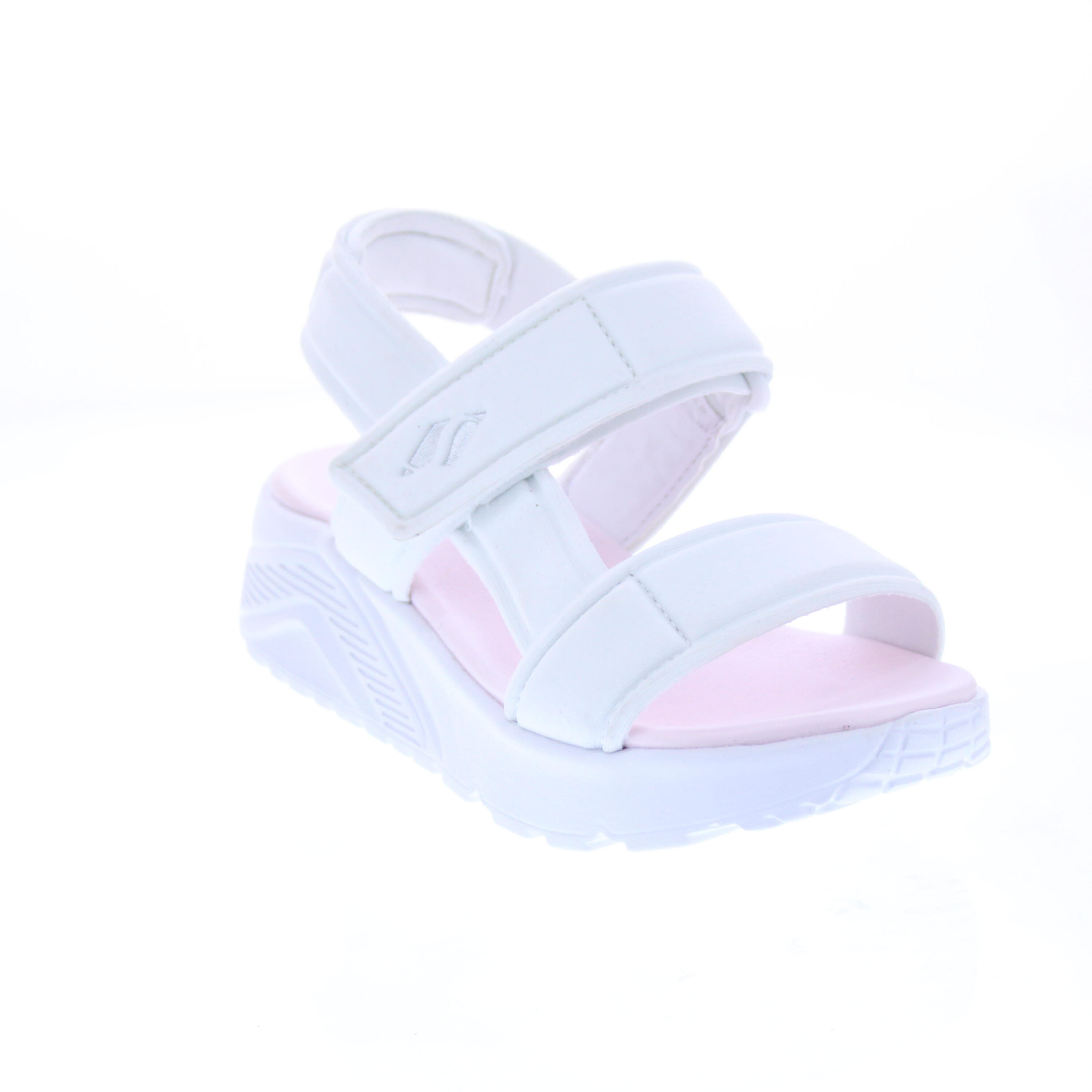 Sandalias SKECHERS  Sunny Stand Blanco  Niños 4/4