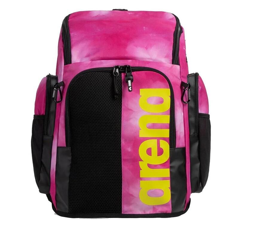 Plecak Arena Team Spiky III Backpack 45 + Worek