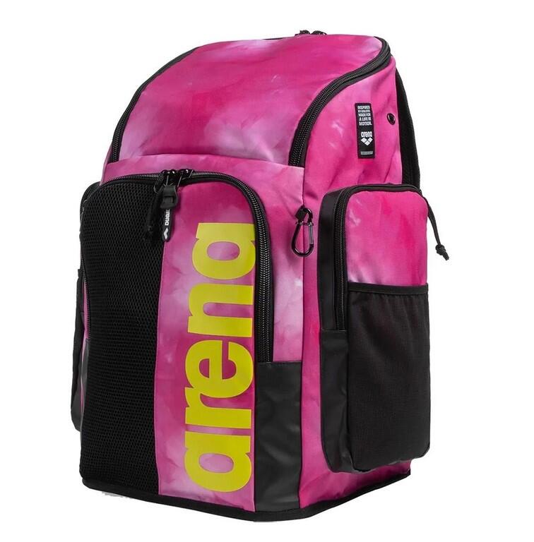ARENA Sportrucksack Arena Team Spiky III Backpack 45