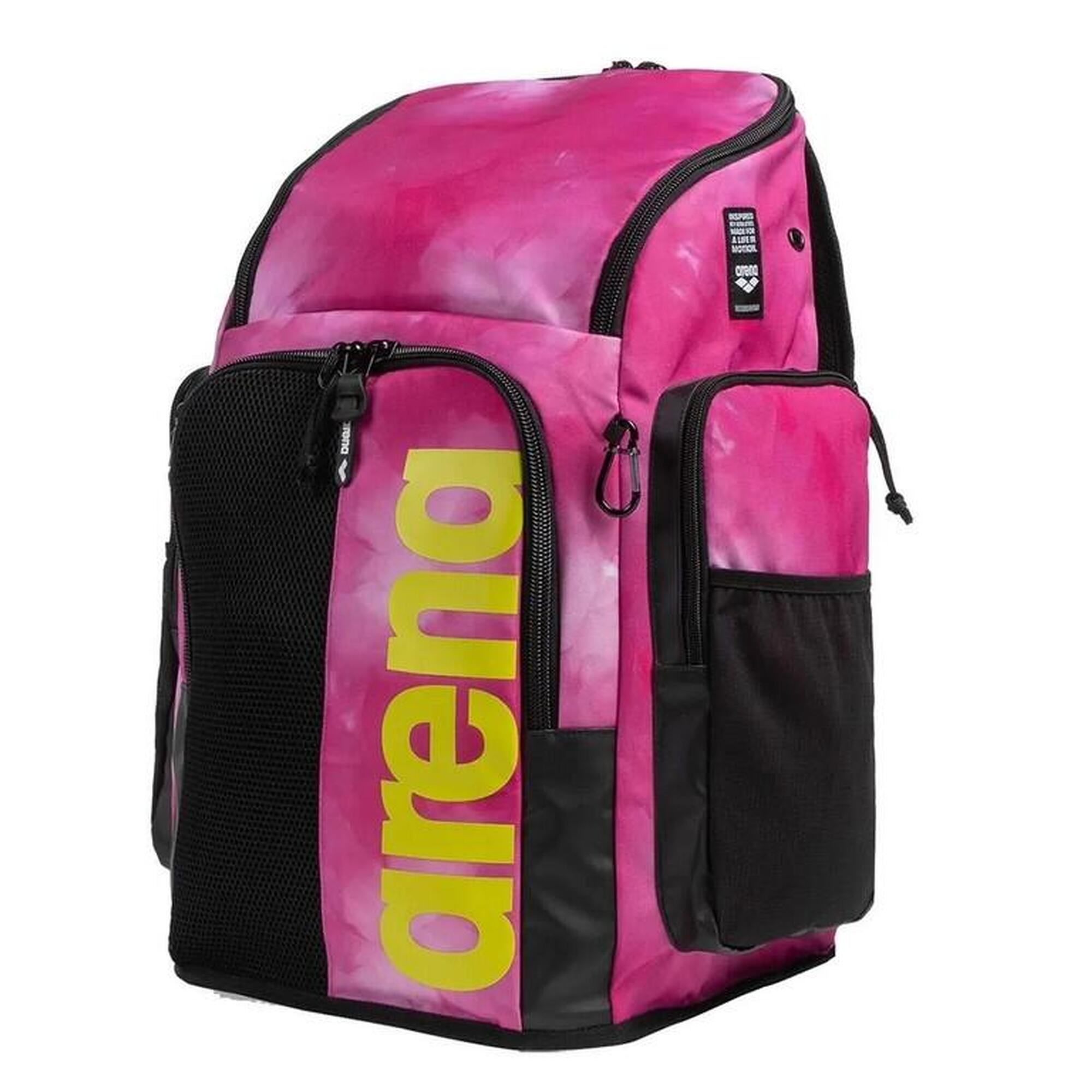 Plecak Arena Team Spiky III Backpack 45 + Worek