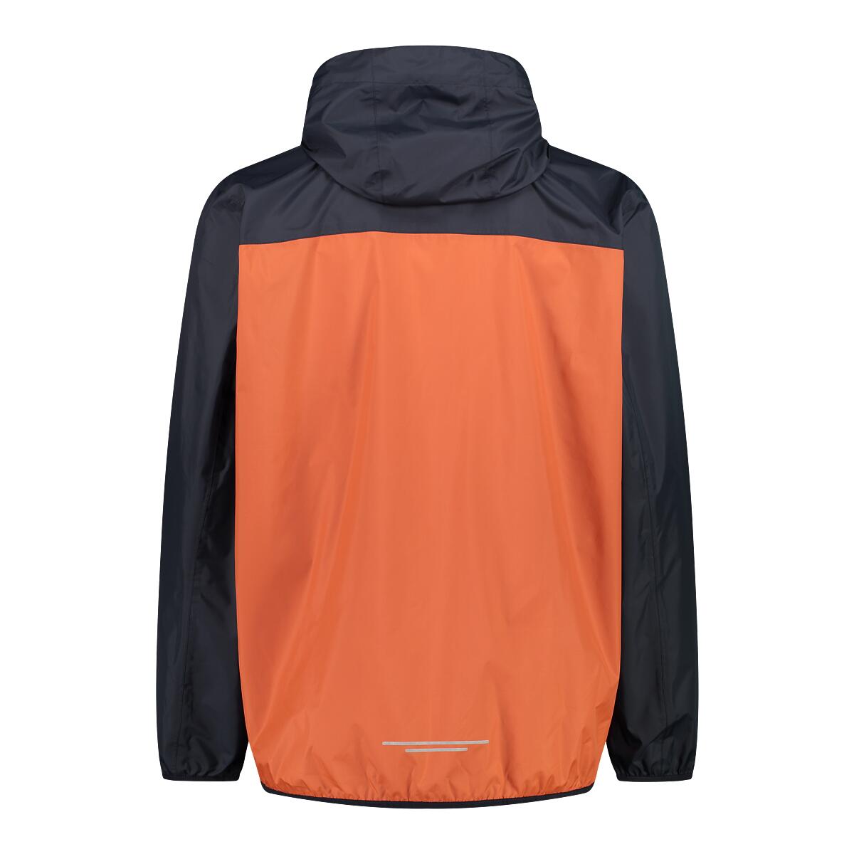 CMP Herren Regenjacke MAN JACKET RAIN FIX HOOD 32X5807 2/7