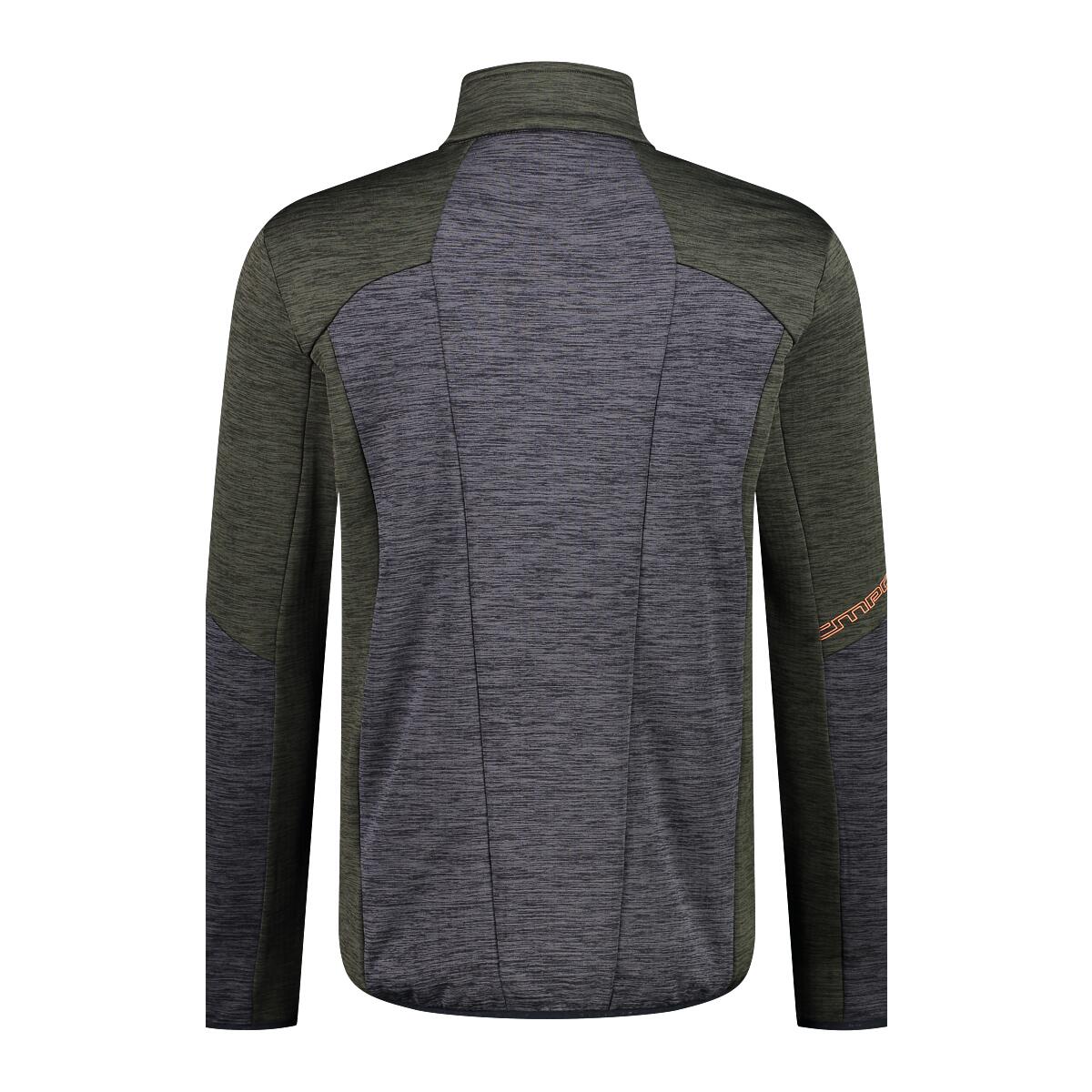 Bluza męska CMP 34G1577 2/5