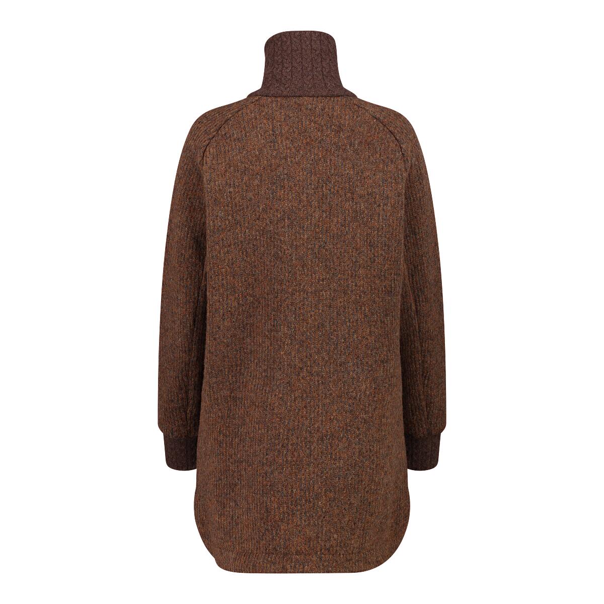 Manteau femme CMP 2/8