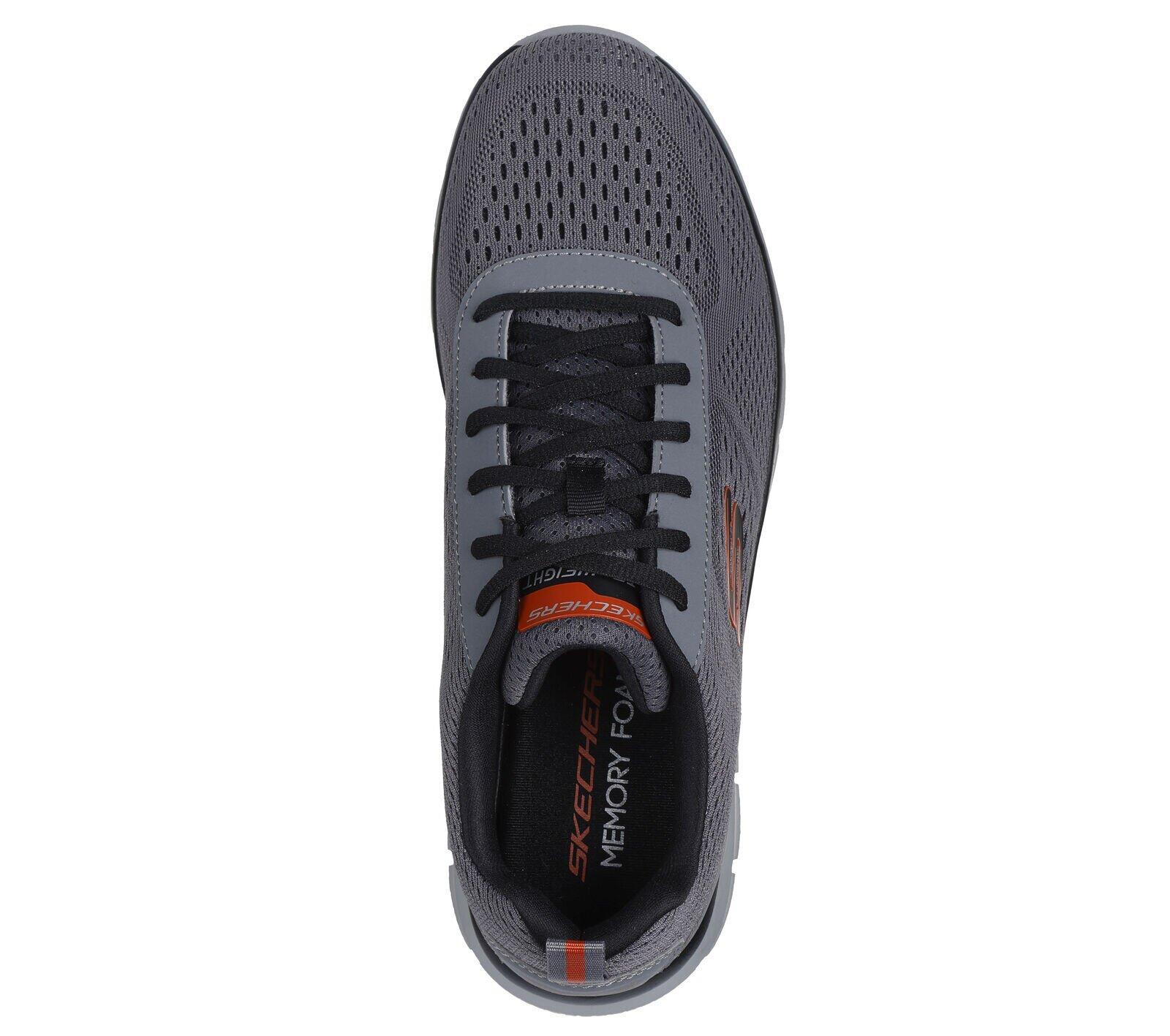 Baskets Skechers modèle 232758CCOR pour homme 3/7