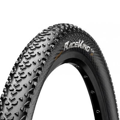 Neumático Continental Race King MTB 29x2.00 Negro